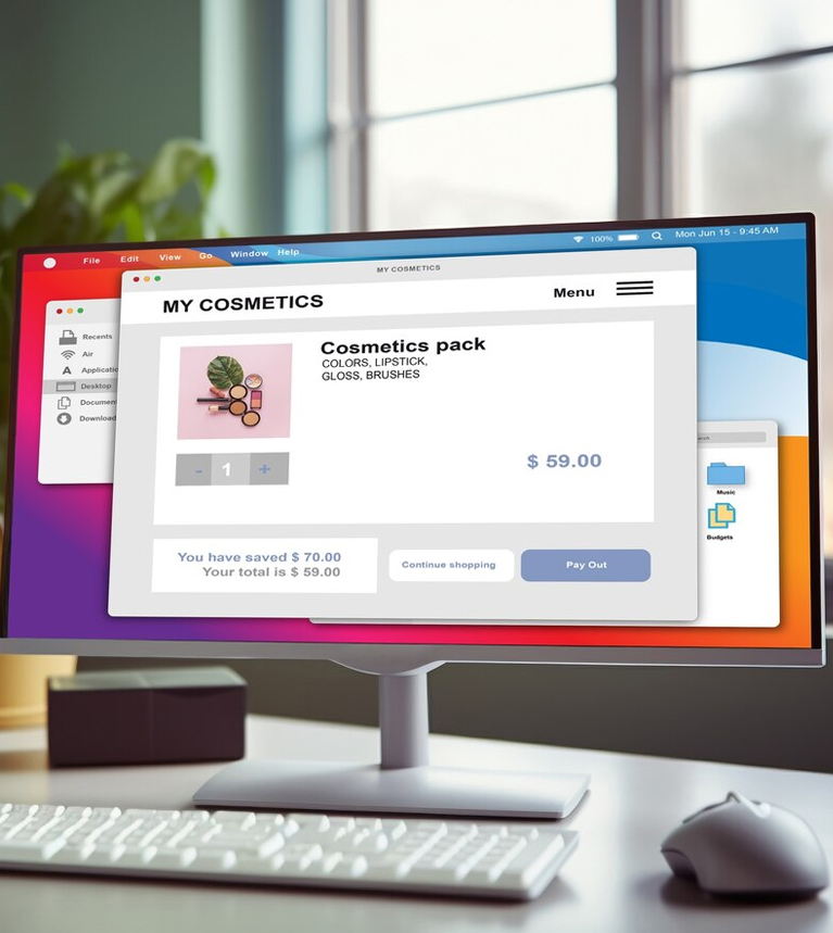 WooCommerce