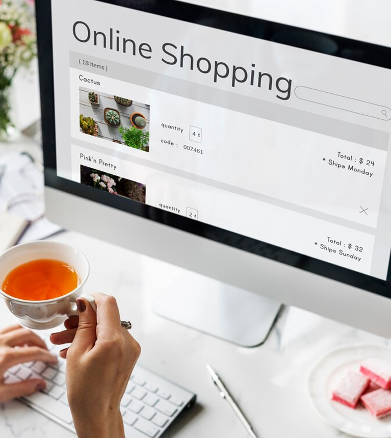 WooCommerce