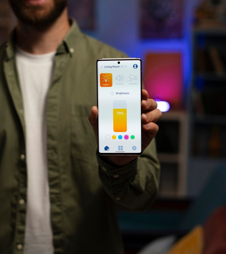 Android App Development