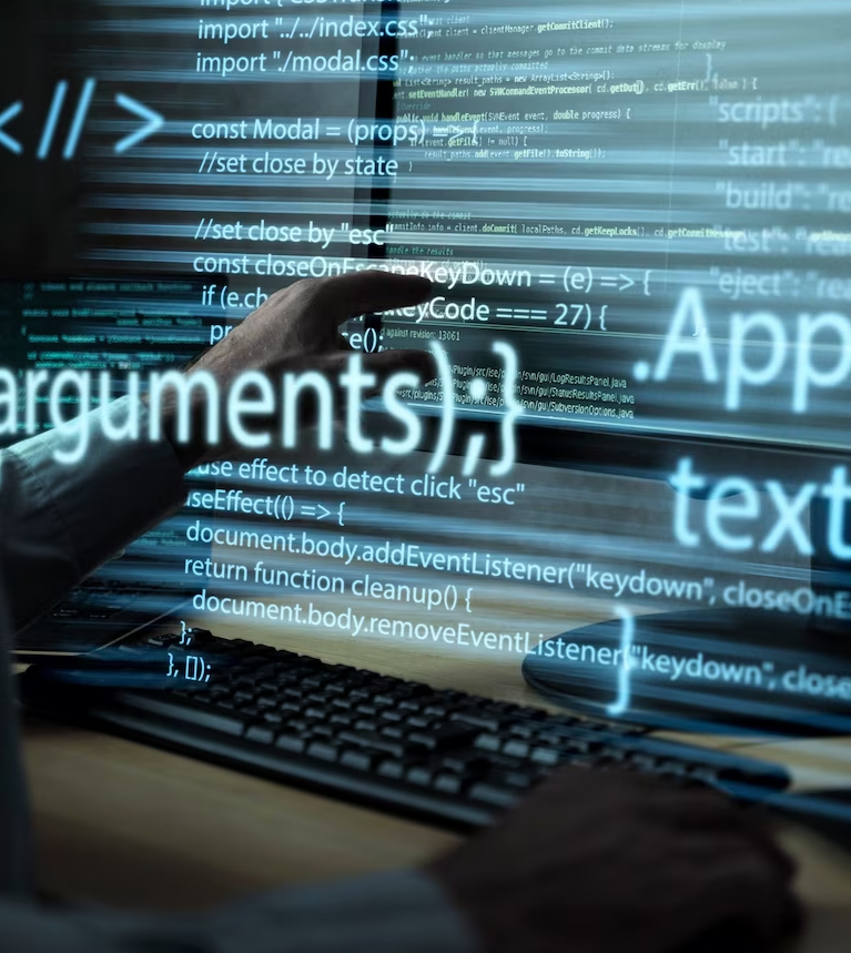 Angular Web Development