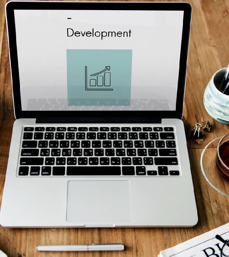CMS Sites Development