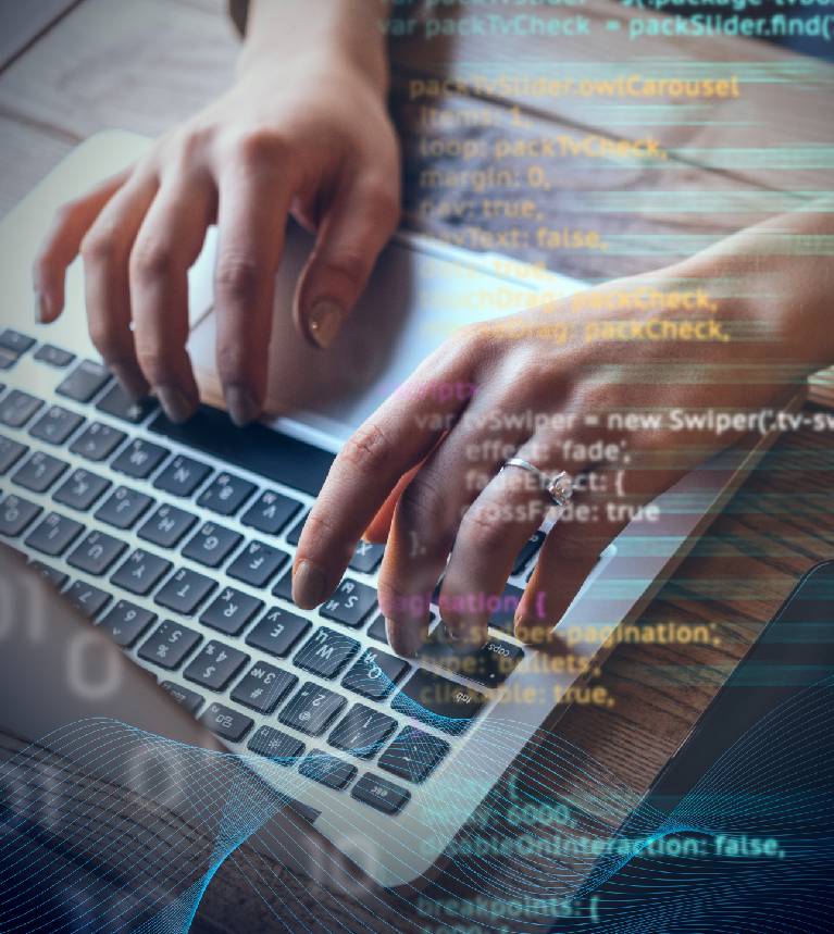 CMS Sites Development
