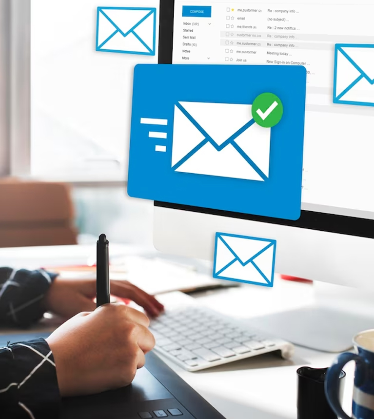 Email Marketing