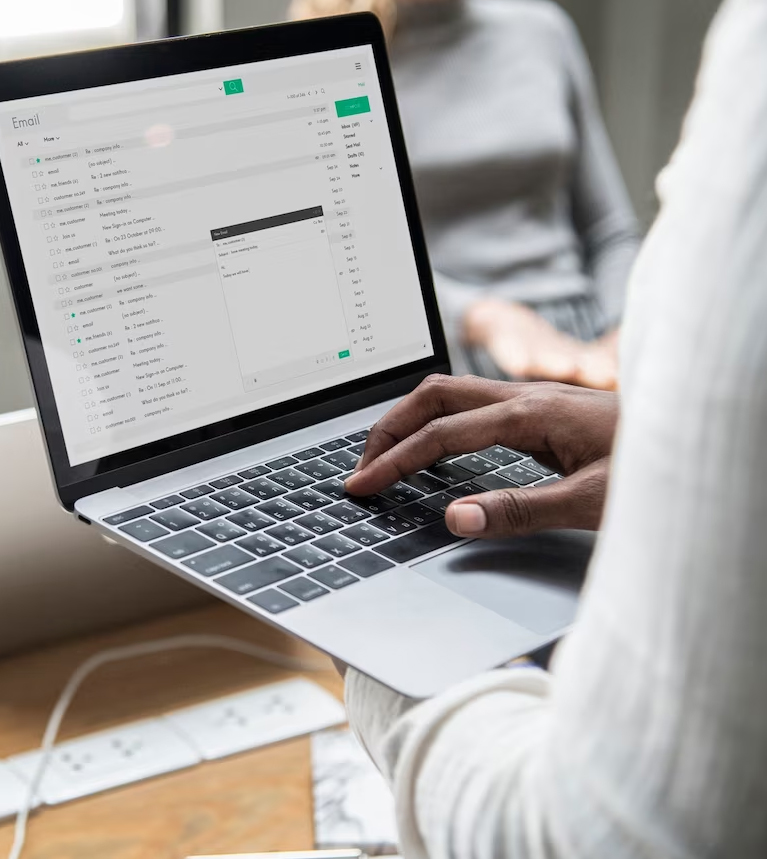 Email Marketing
