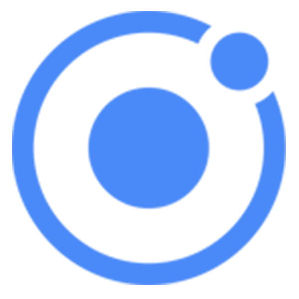 ionic  
