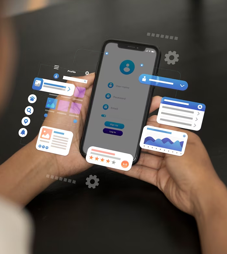 IOS App Development