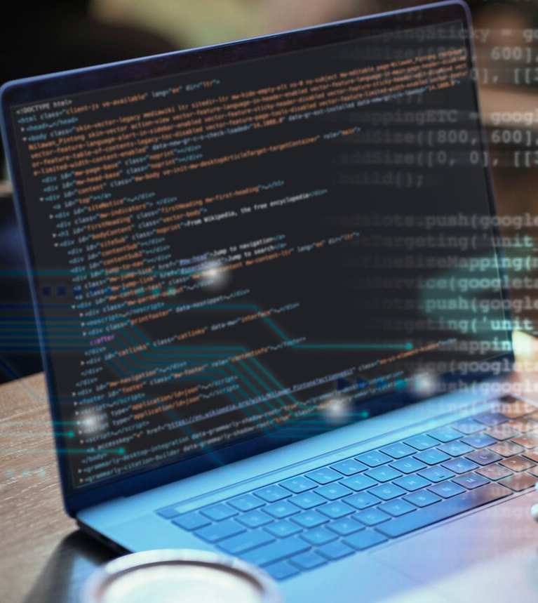 Java Web Development
