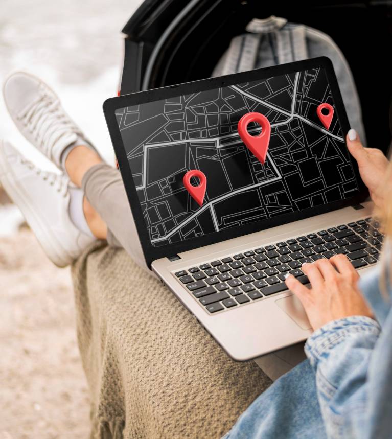 Local SEO