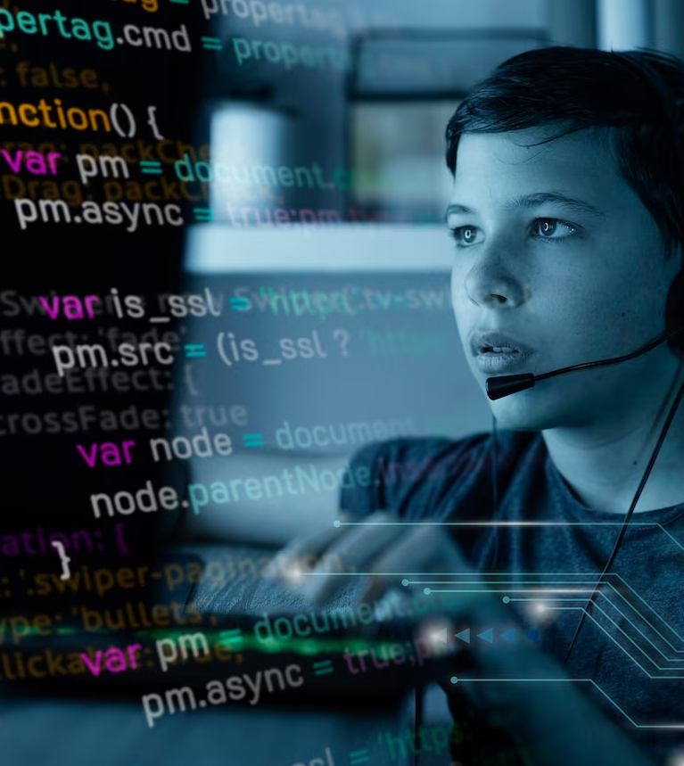 Node JS Web Development