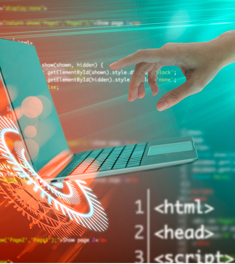 Node JS
