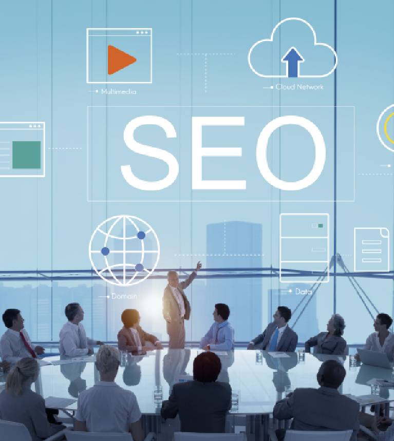 Off Page SEO