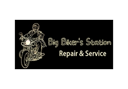 Big Bikers Station