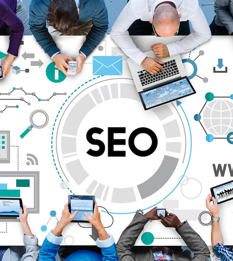 Search Engine Optimization (SEO)