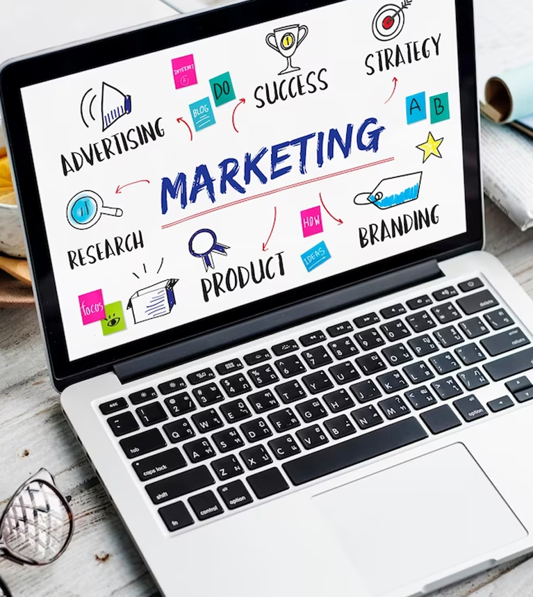 Social Media Marketing