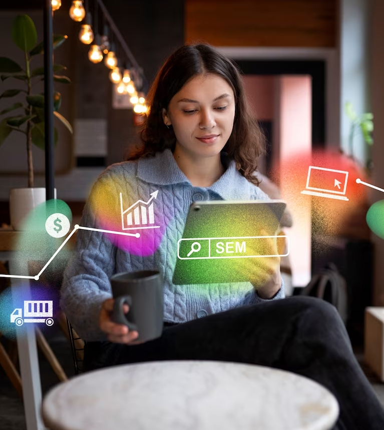 Social Media Marketing