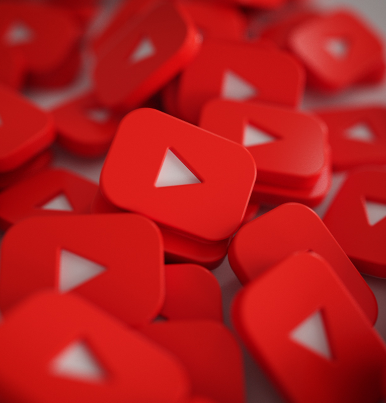 YouTube